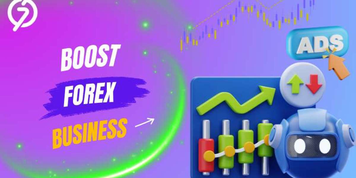 Optimizing Landing Pages to Boost Forex Business