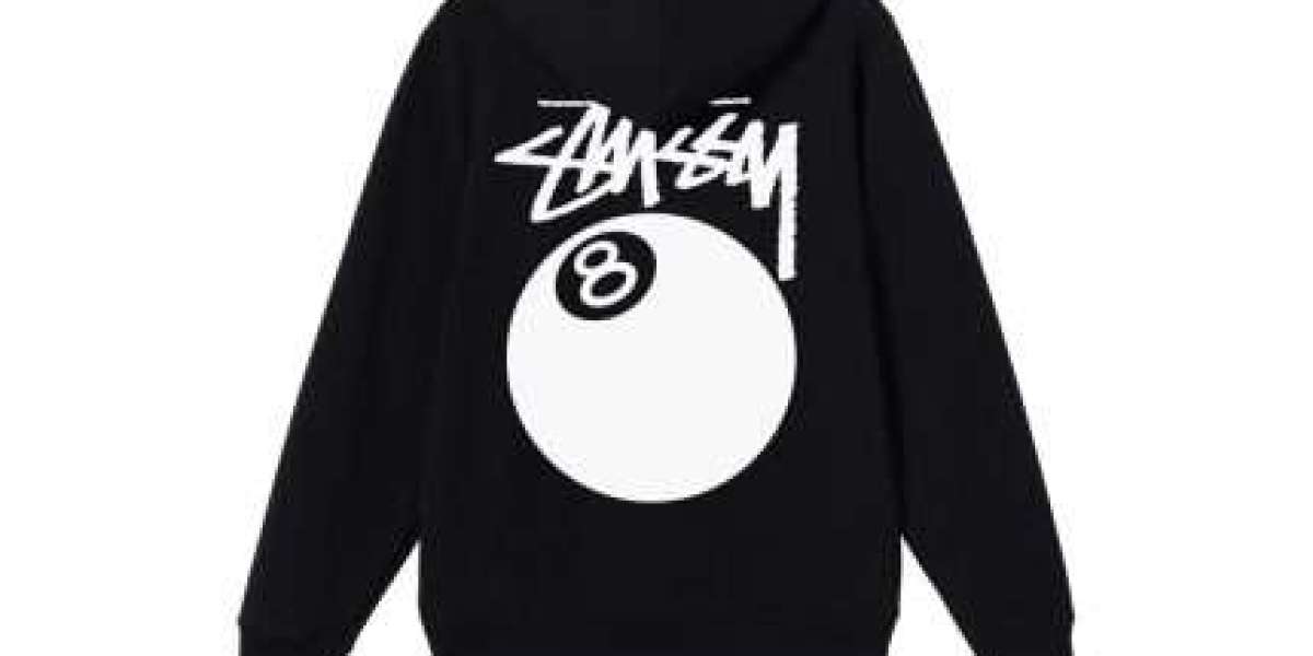 How Stussy Encourages Creative Expression