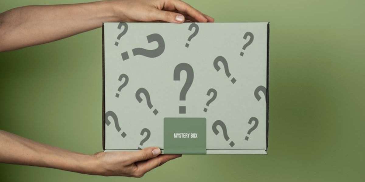 Best Materials for Luxury Custom Box Printing
