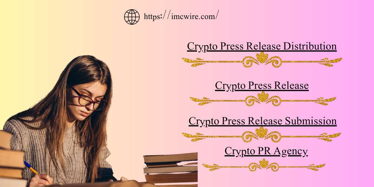 How Does Crypto Press Release Distribution Help in Fundraising?