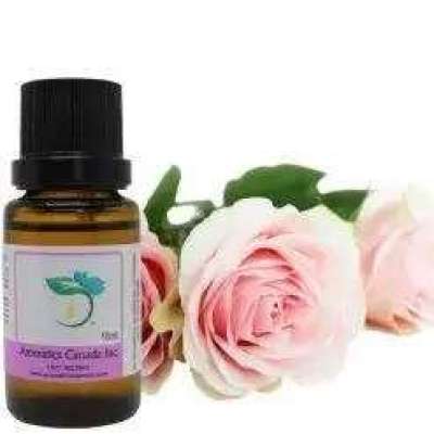 Rose (Bulgaria) Absolute Oil Profile Picture
