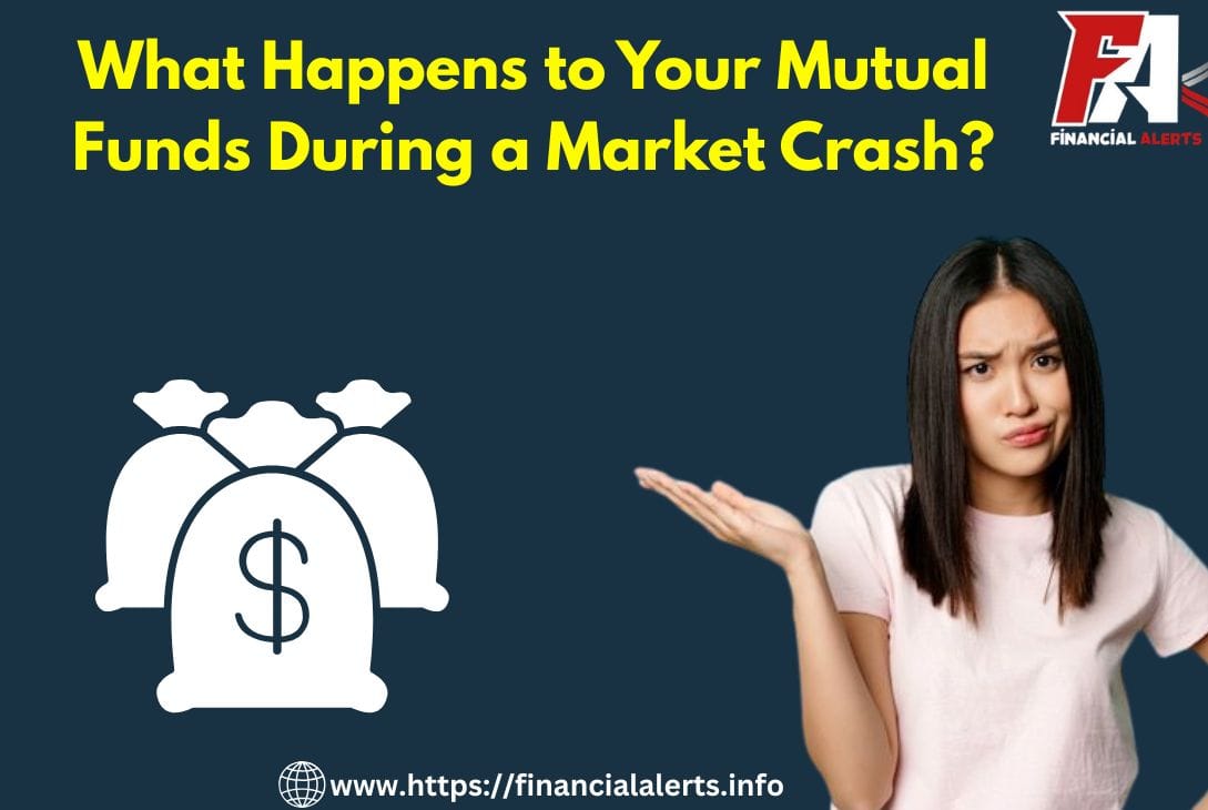 Market Crash Impact: What Happens to Your Mutual Funds?