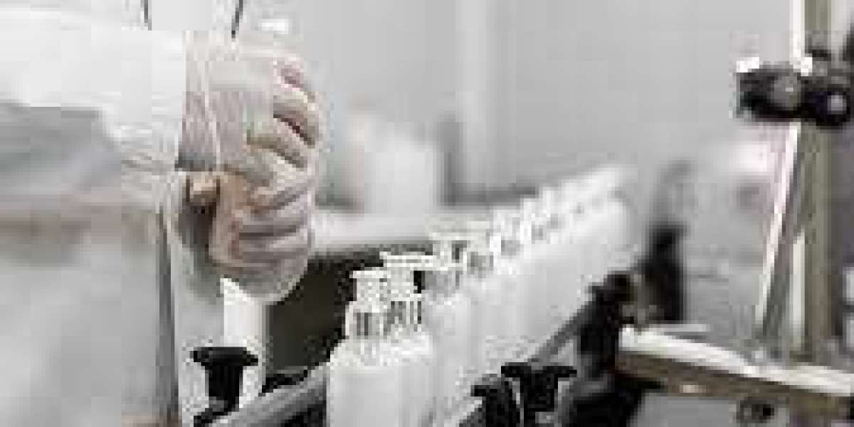 Excelencia Mexicana en la Manufactura de Cosméticos y Suplementos