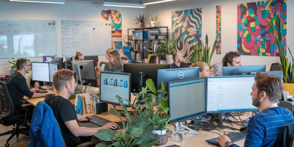 Finding a Digital Marketing Agency That Matches Your Vision