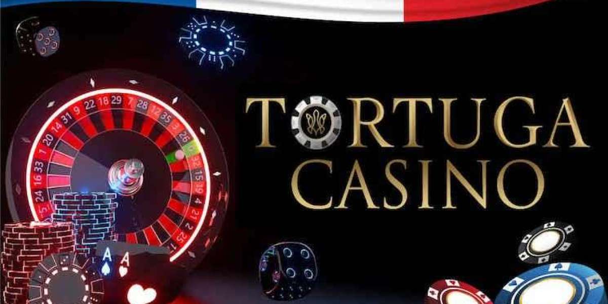 Tortuga Casino en ligne : L’Excellence du Jeu Virtuel