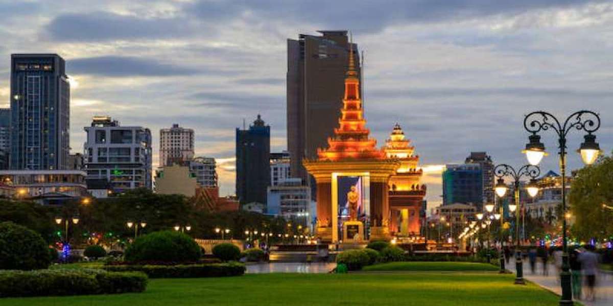 Best Tourist Attractions in Cambodia for Families