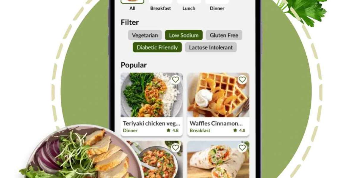 Easy & Nutritious Meals for Philly’s Older Adults
