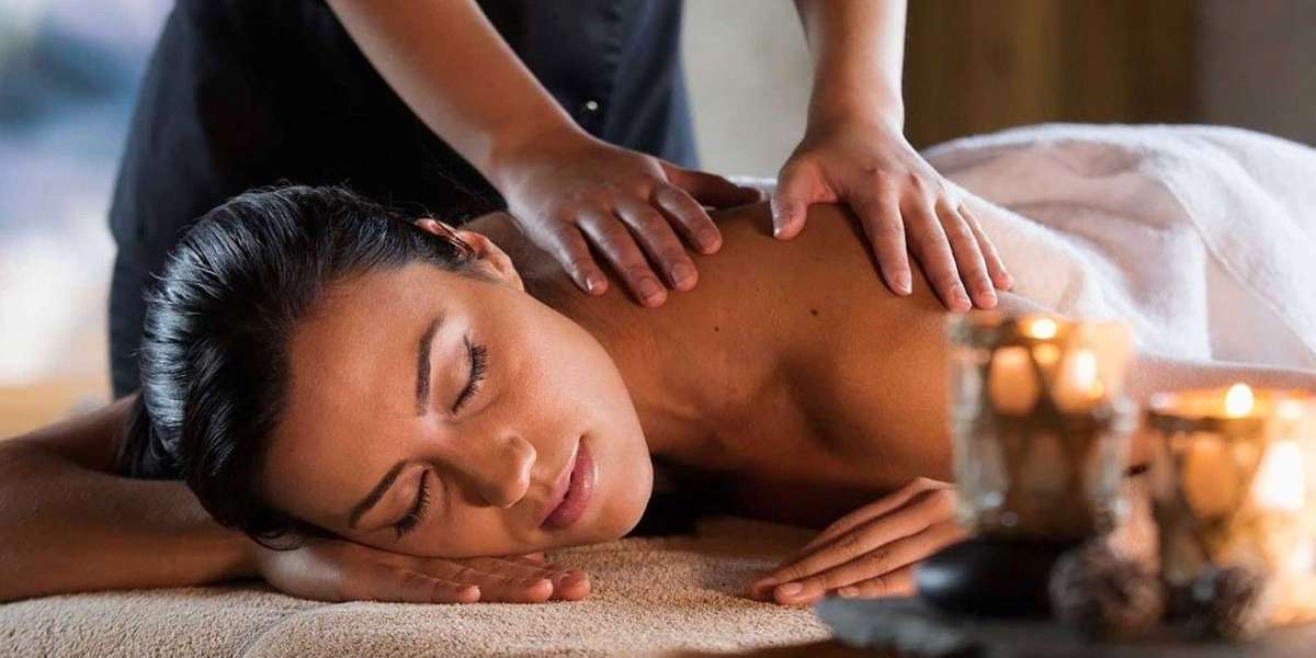 Korean Scrub and Massage Combo: What to Expect