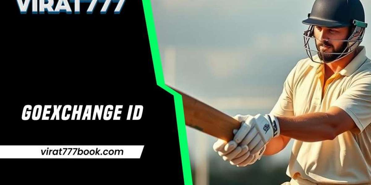 GoExchange ID for IPL 2025 – Best Strategies to Use and Earn