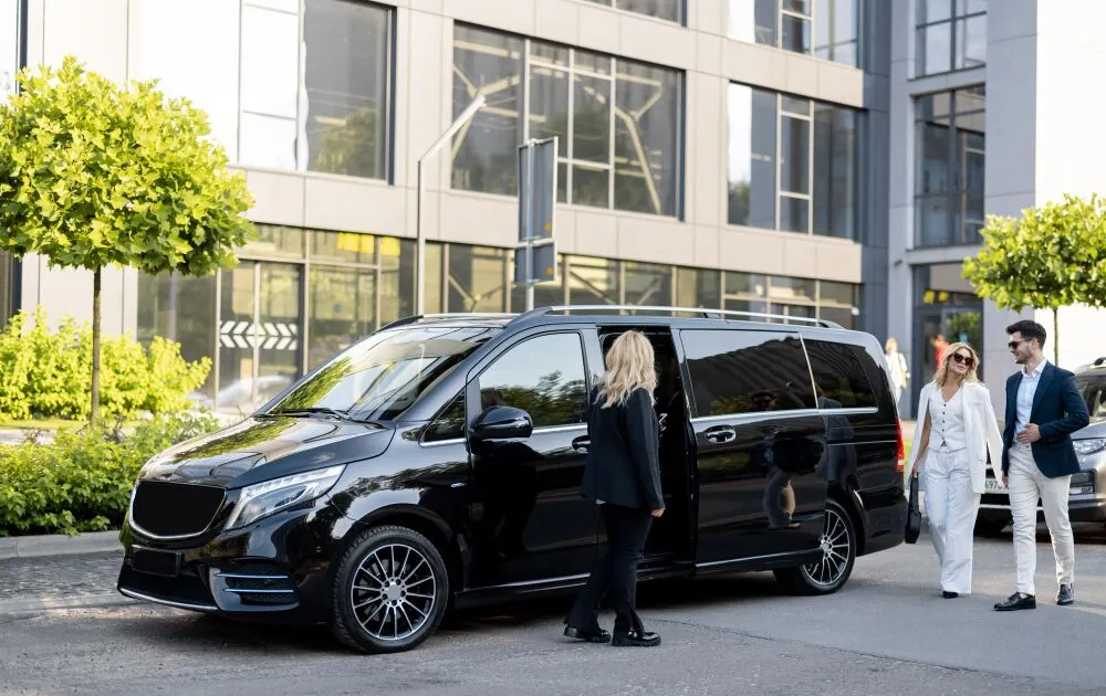 Why Is Corporate Car Service So Overlooked?