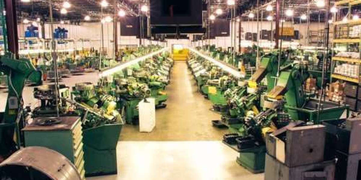 AFI Industries: Innovating Industrial Frontiers with Precision Engineering