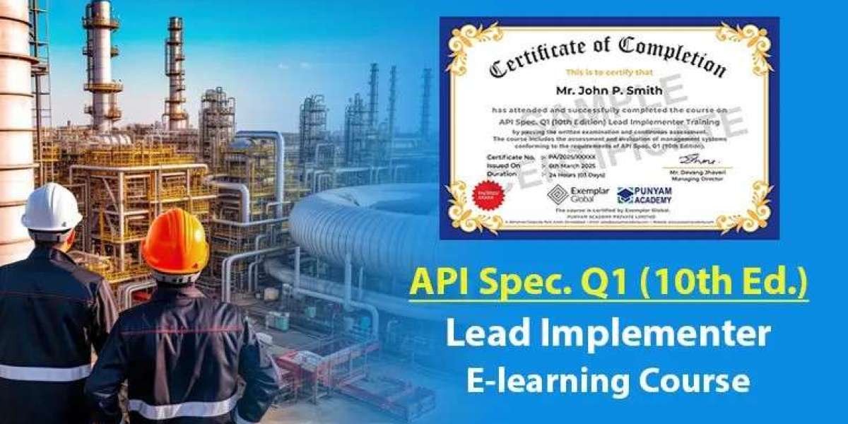 Creating an Effective Internal Audit Plan for API Q1