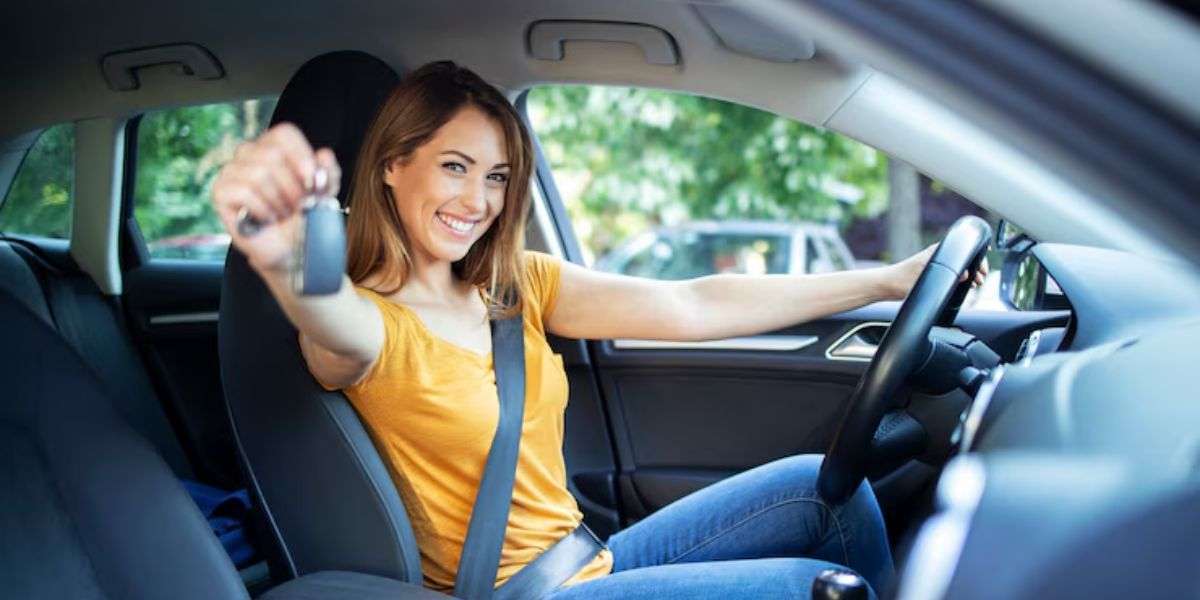 Start Your Instructor Journey with L TEAM DRIVING SCHOOL in Manchester