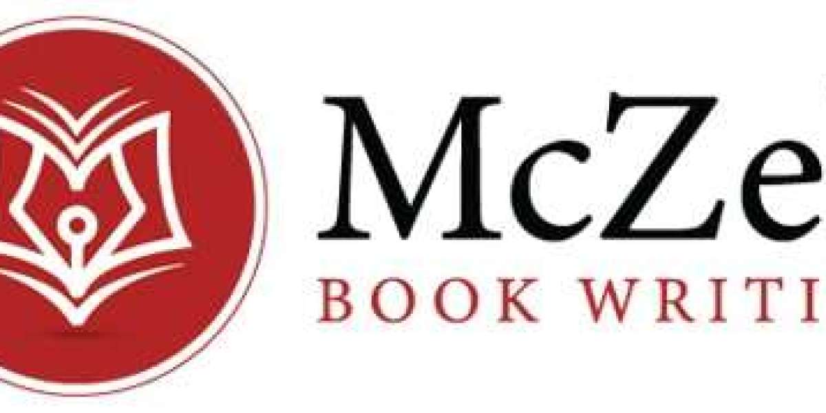 Author web design