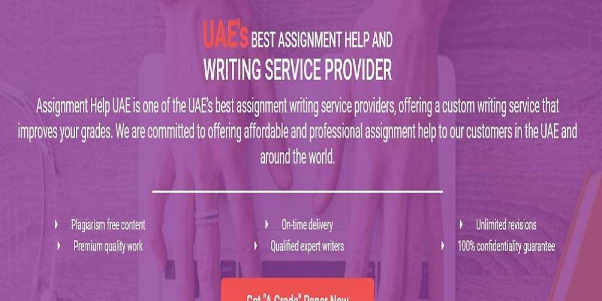 Dissertation Writing Assistance