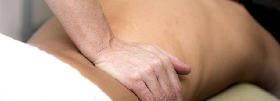 Massage London