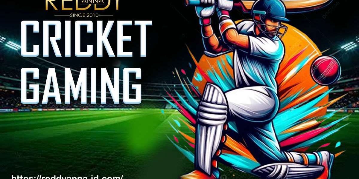 Discover Reddy Anna Online Book: The Ultimate Destination for Real-Time Cricket and Sports Insights in 2025.