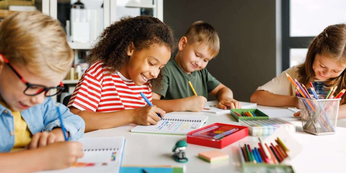 Math Tutoring Near Murphy – Personalized Support for Every Student