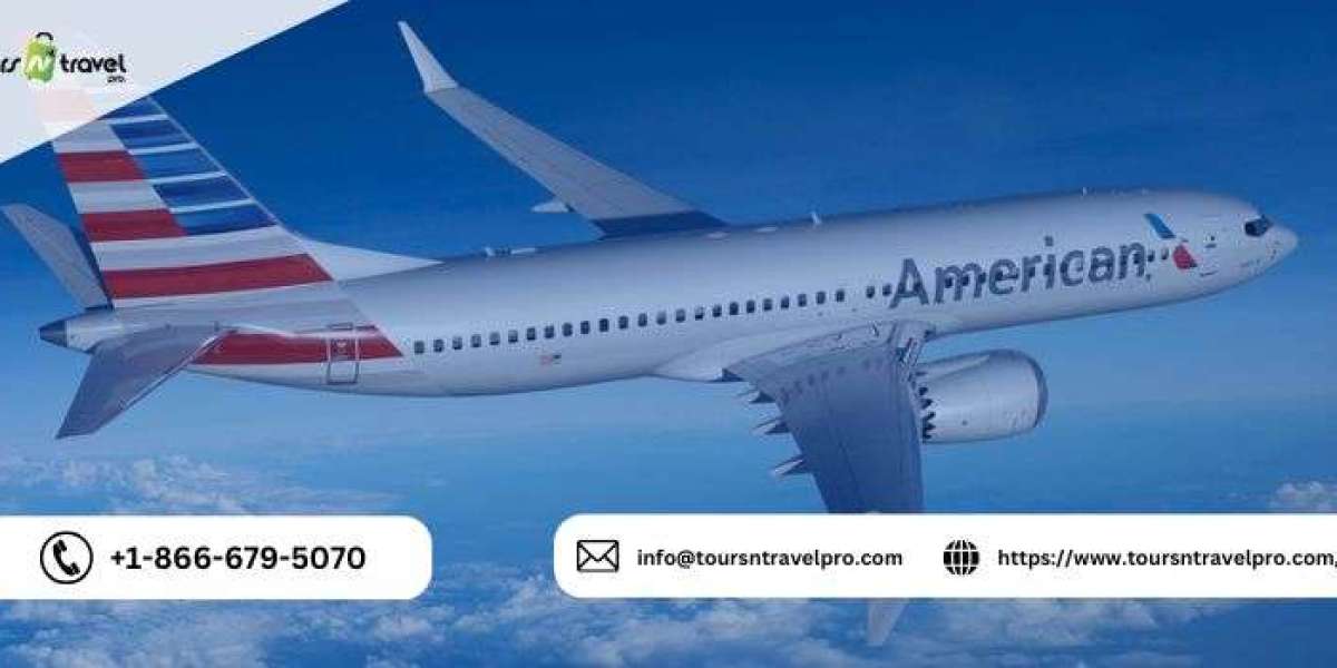 American Airlines Flight Change Policy