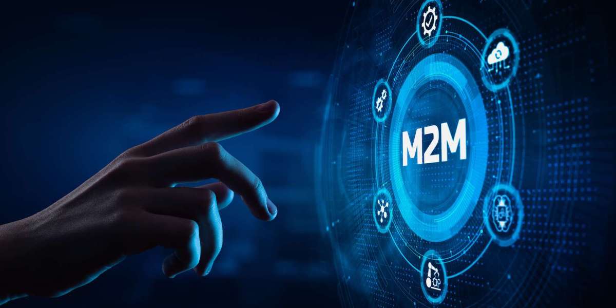 IoT: How Smart Contracts Are Powering Machine-to-Machine Payments