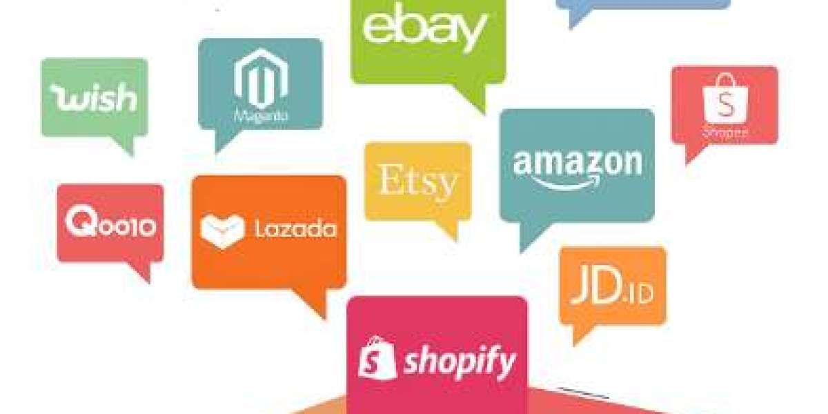 AI-Powered Logistics Management by H&J INTL FORWARDING