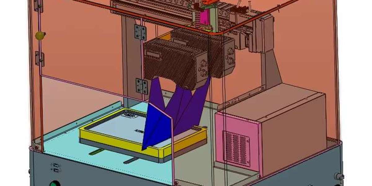3D Measuring Equipment Software: Analyzing and Reporting Measurement Data