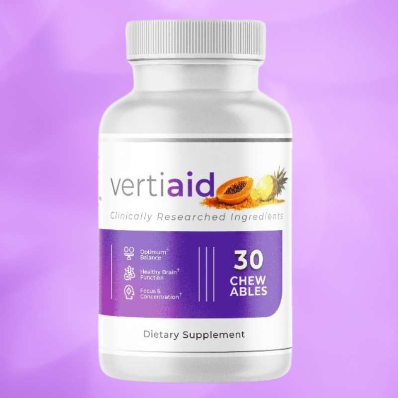 Vertiaid Supplement