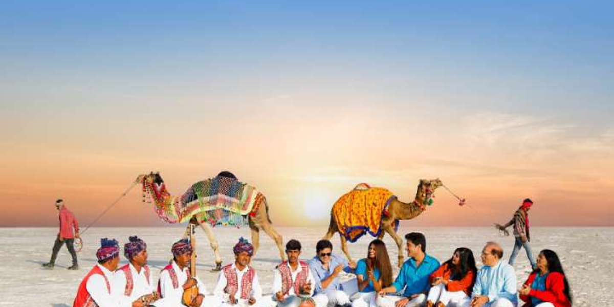 Exclusive Deals on Rann Utsav Packages: How to Secure Best Rates