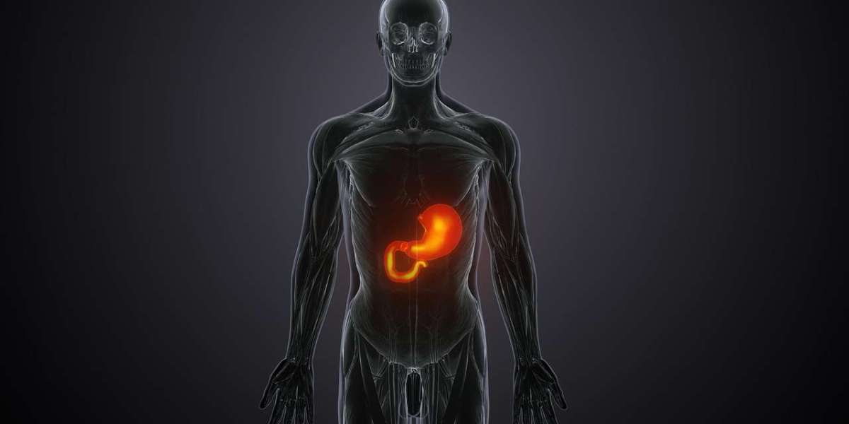 Why Our Clinic Has the Leading Gastroenterologist in Varanasi