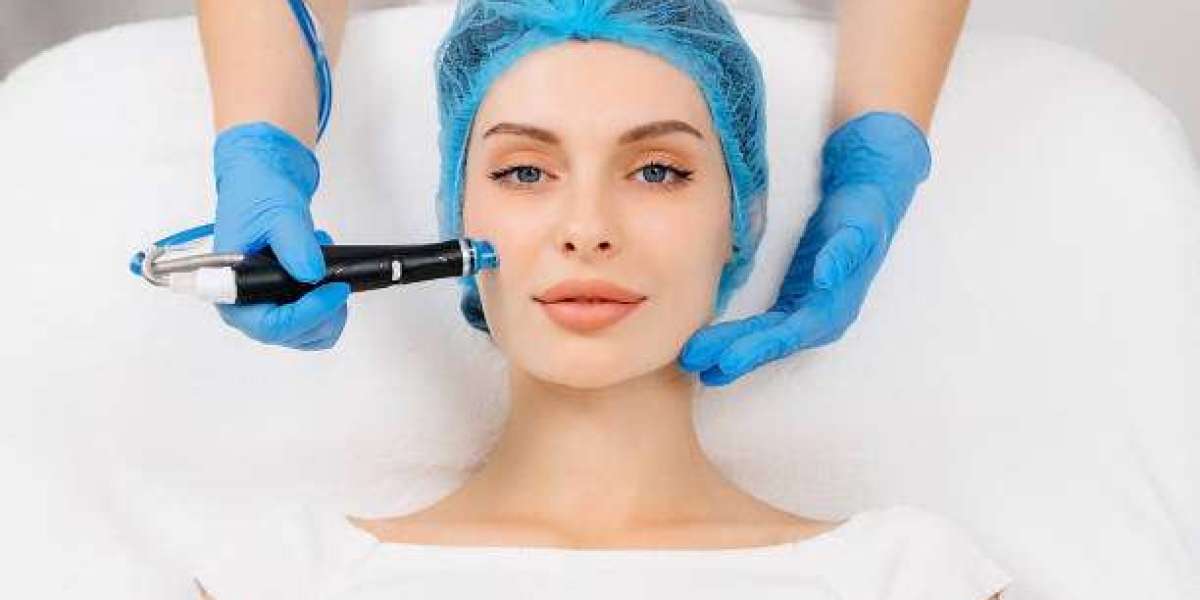 Hydrafacial in Delhi – Best Skin Treatment for Glowing Skin