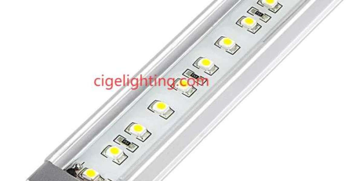Cigelighting's Verified Conductors for 5ft Led Triproof Light