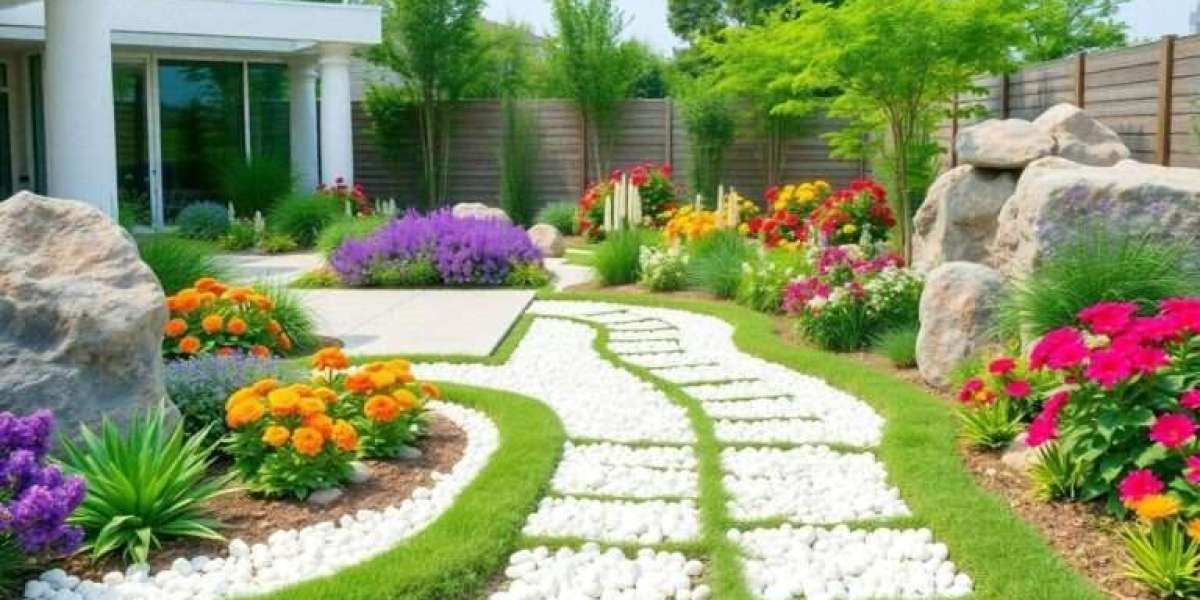 Which Best Native Plants to Include in Your Sustainable Texas Landscape?