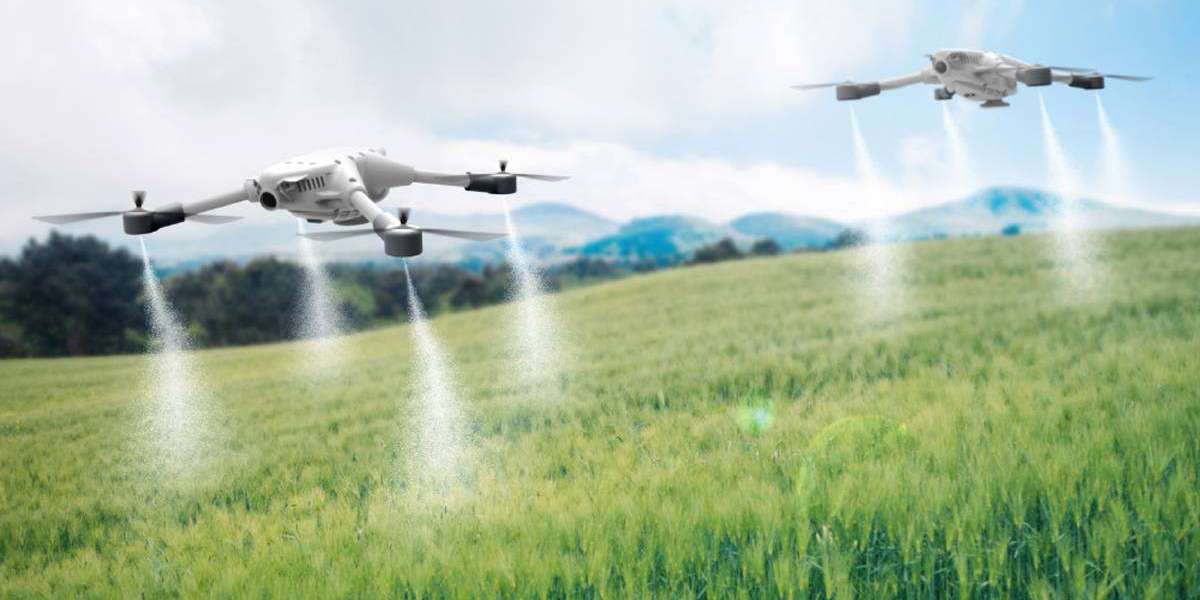 The Real Value of Drone Mapping Services in India for Infrastructure Projects