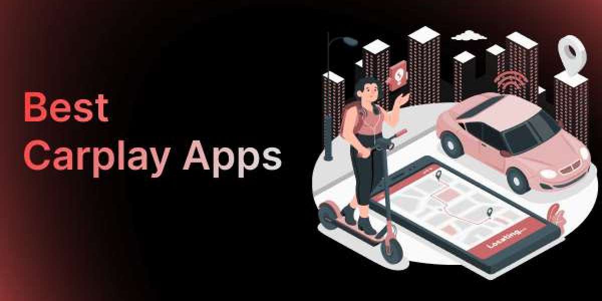 Best Carplay Apps