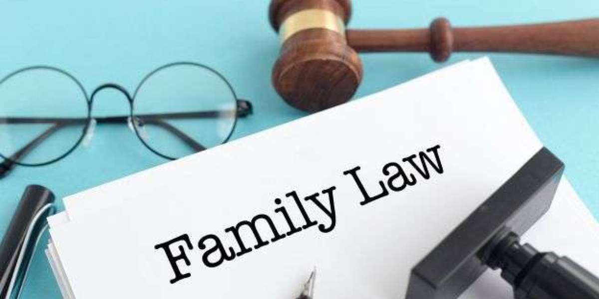 Family Matters: A Look at Divorce and Child Support in New Jersey
