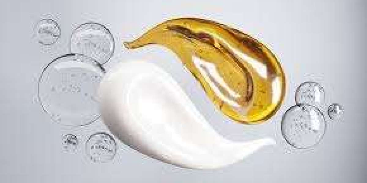 Emulsifiers and Co-Emulsifiers Market Potential Accelerating with Clean Label, Biotech, and Regional Expansion