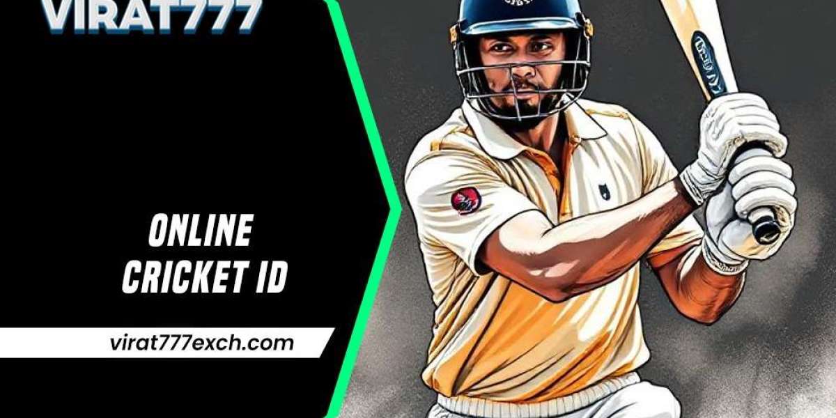 Online Cricket ID Explained: Benefits, Creation, and Safety Tips 