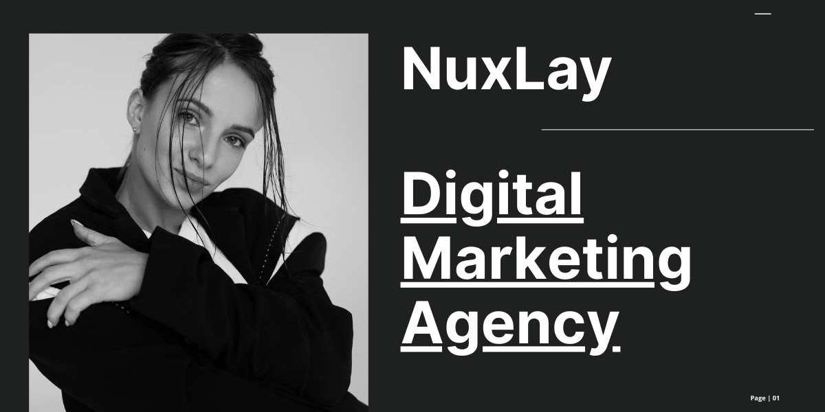 Why is NuxLay Called an Innovative Digital Marketing Agency?