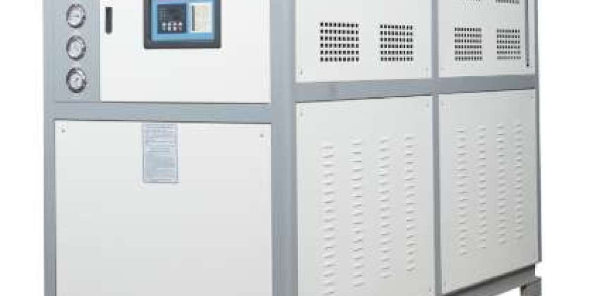Choosing the Right Mold Temperature Controller for Your Manufacturing Needs