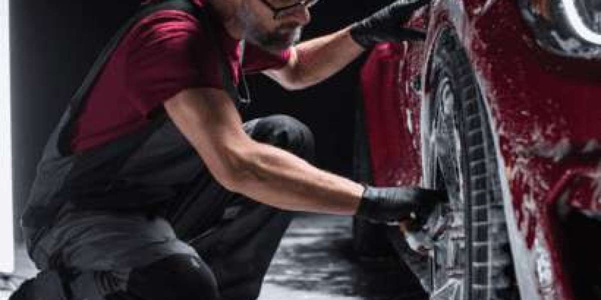 Protect Your Investment with Car Detailing Richmond VA