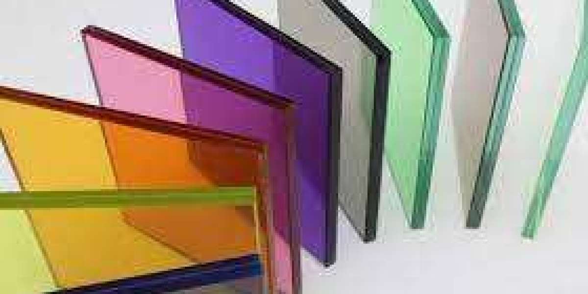Filter Glass: Uses, Benefits, and Applications in the Optical Industry