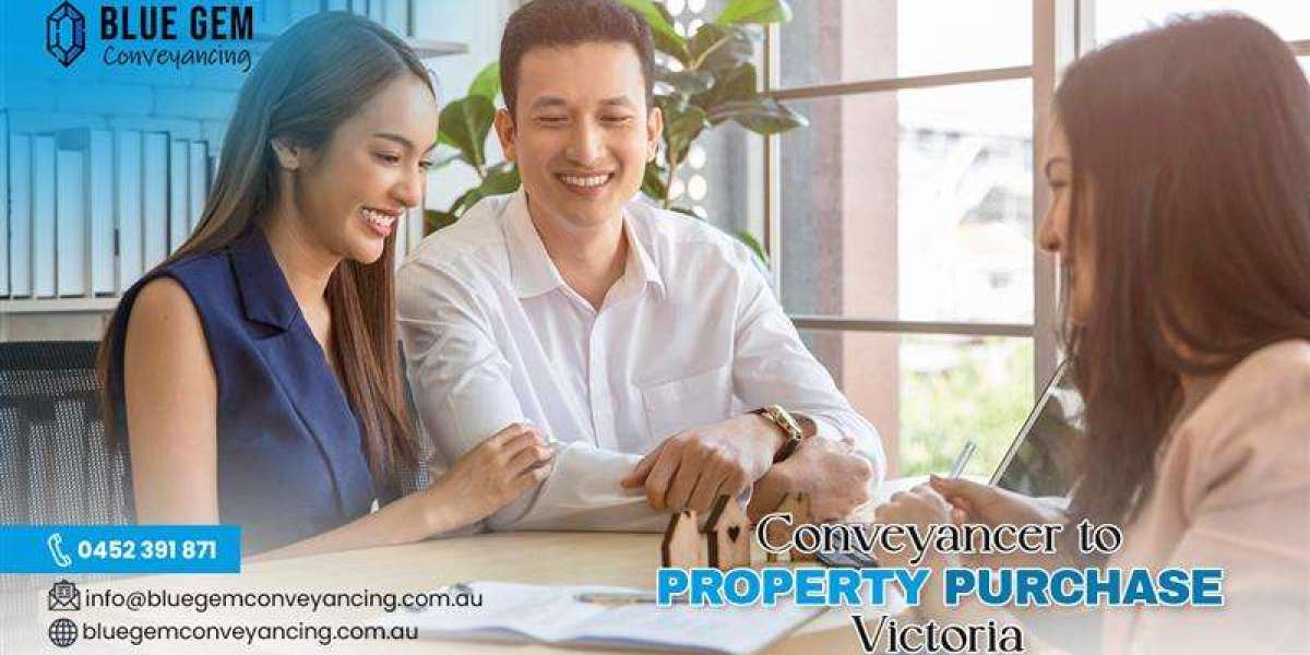 Know About The Role Of A Conveyancer For Purchasing A Property