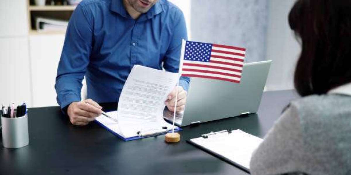 How an Immigration Attorney Shapes the Future of New Arrivals