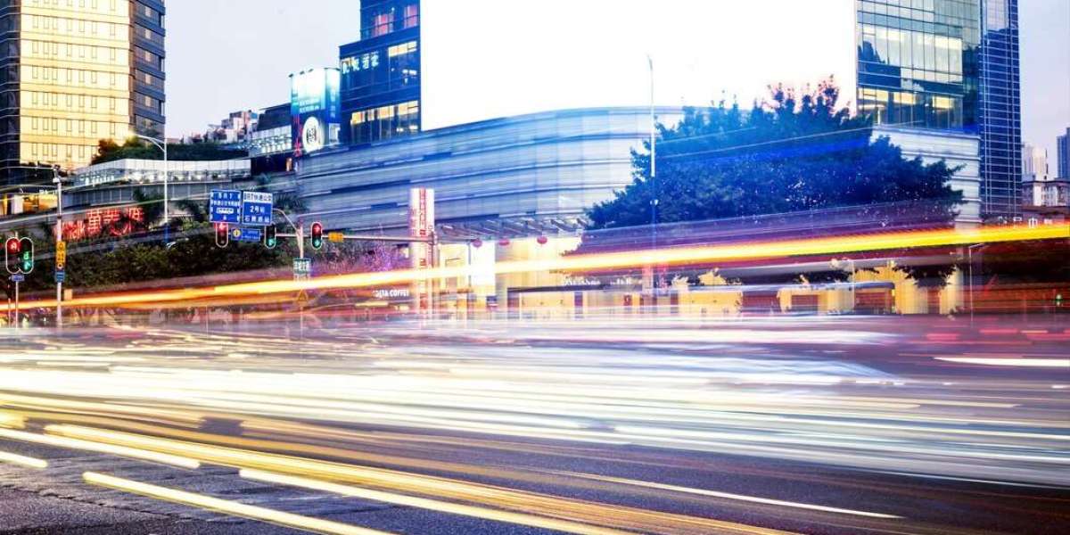LED Display Panel Singapore: Driving Visual Innovation in 2025