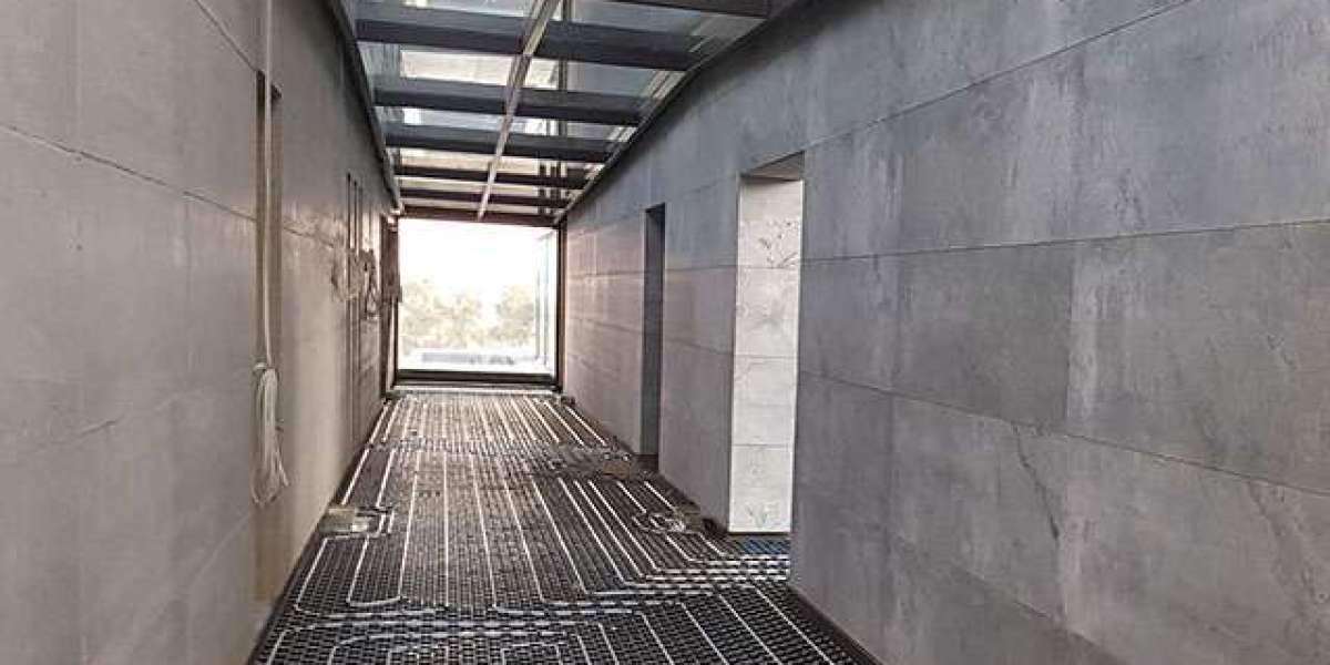 Transform Your Space with Expert Stone Wall Cladding in Melbourne