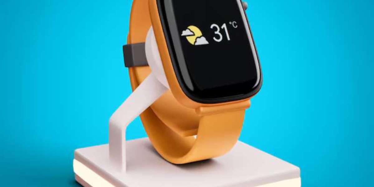 Discover the Power of the F67 Watch – Style, Performance, and Smart Features in One