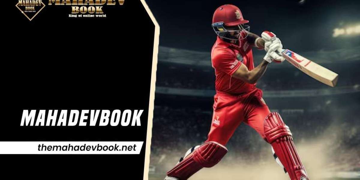 Mahadevbook Security Features - Bet Safely, Bet Smart