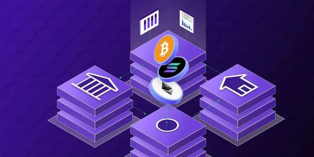The Impact of Asset Tokenization on Global Trade and Liquidity