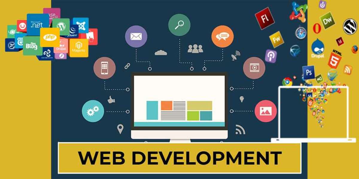 Creative Web Development Dubai Companies for 2025