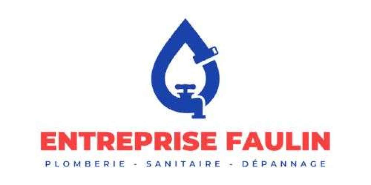 Service rapide et fiable de dépannage plomberie à Évreux | Entreprise Faulin